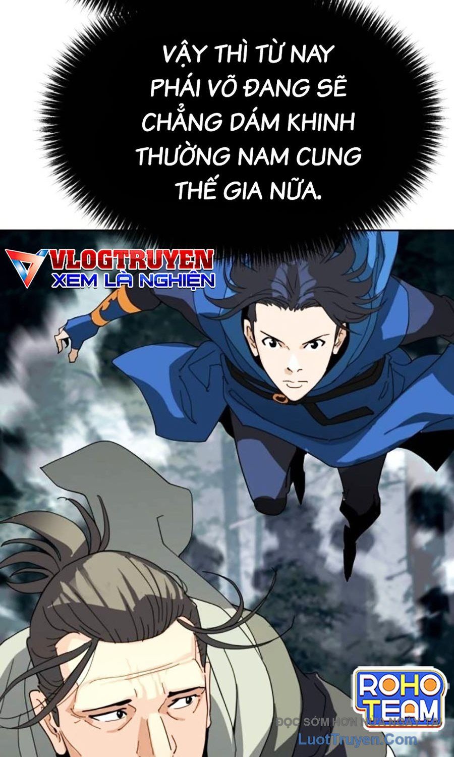 Đại Thánh Trùng Sinh Nam Cung Thế Gia - Chapter 42 - Page 79