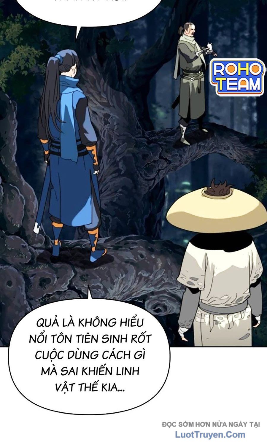 Đại Thánh Trùng Sinh Nam Cung Thế Gia - Chapter 42 - Page 85