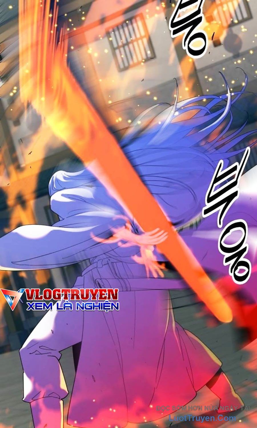 Đại Thánh Trùng Sinh Nam Cung Thế Gia - Chapter 42 - Page 9