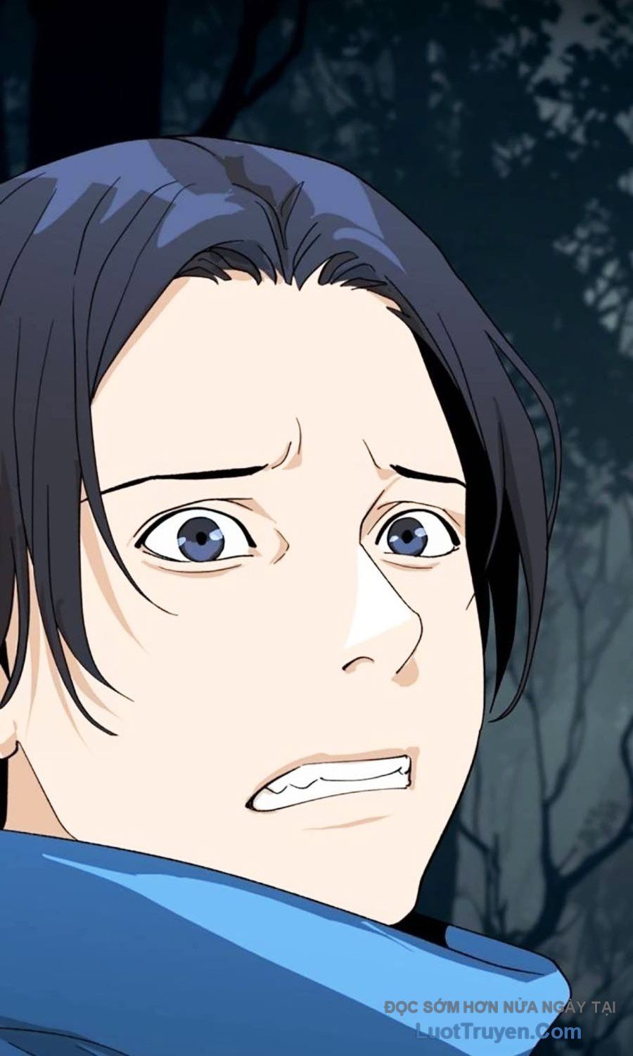 Đại Thánh Trùng Sinh Nam Cung Thế Gia - Chapter 42 - Page 96