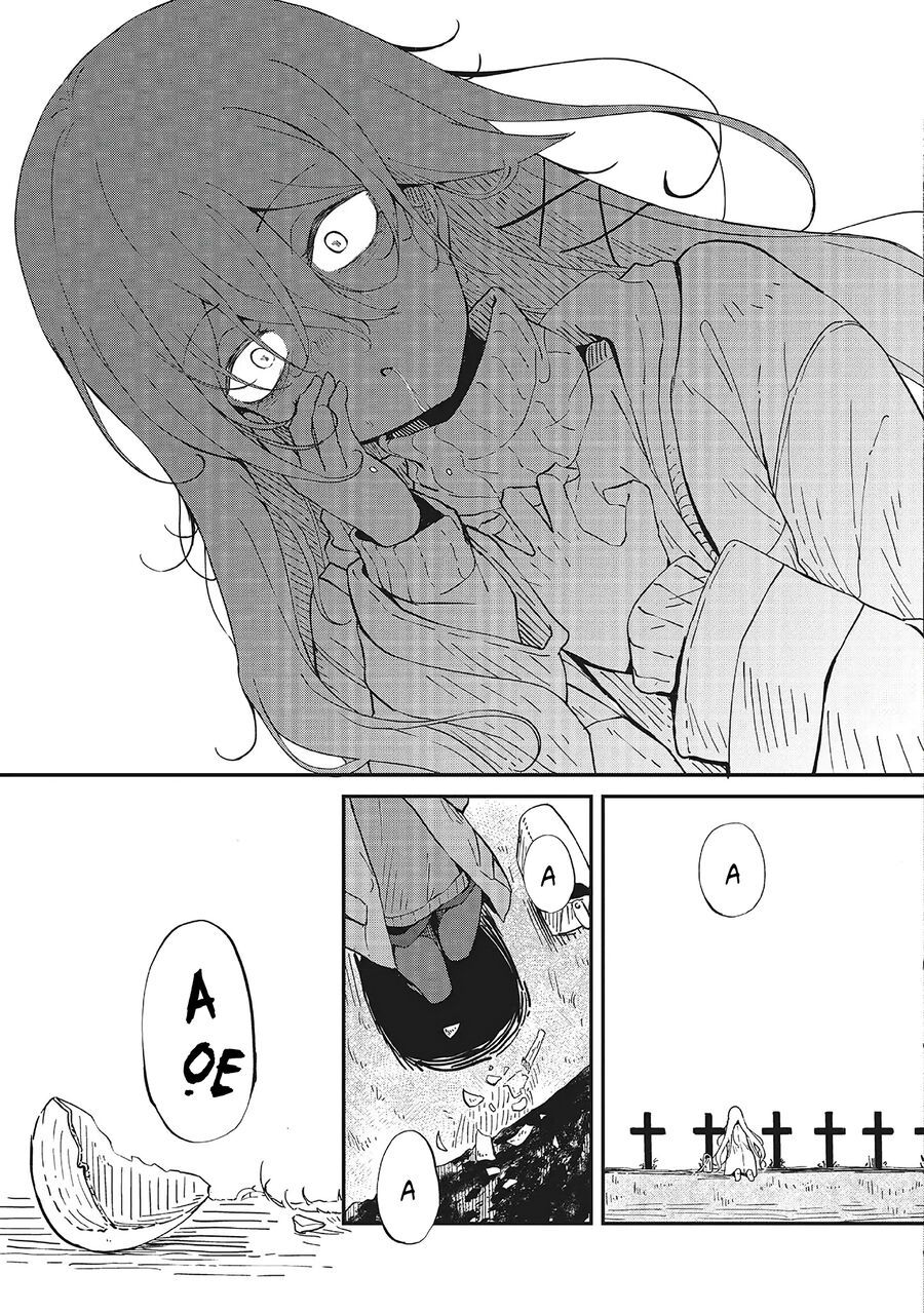 Bougo No Grey - Chapter 1 - Page 21