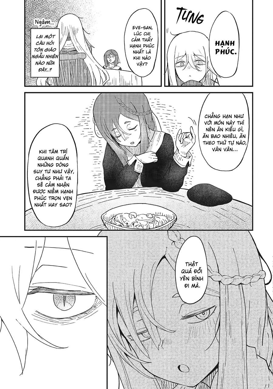 Bougo No Grey - Chapter 1 - Page 29