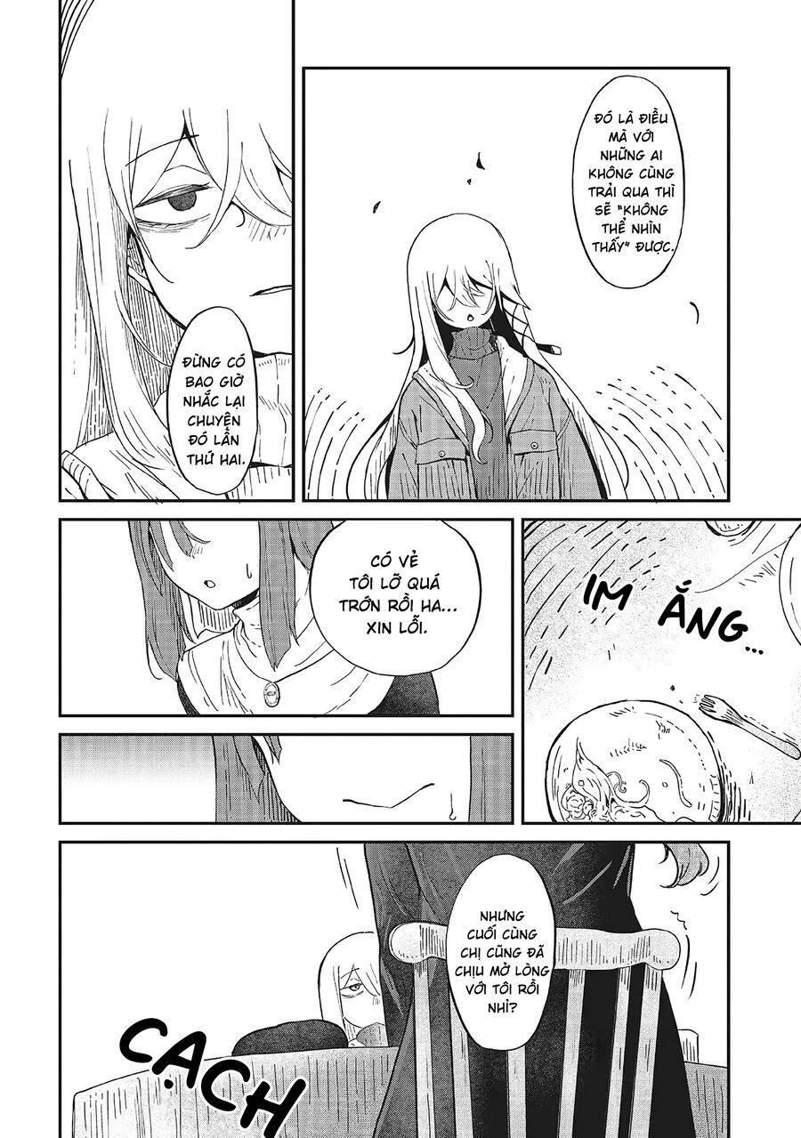 Bougo No Grey - Chapter 1 - Page 32