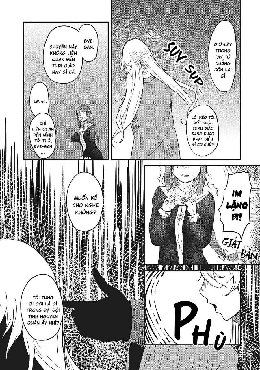 Bougo No Grey - Chapter 1 - Page 39