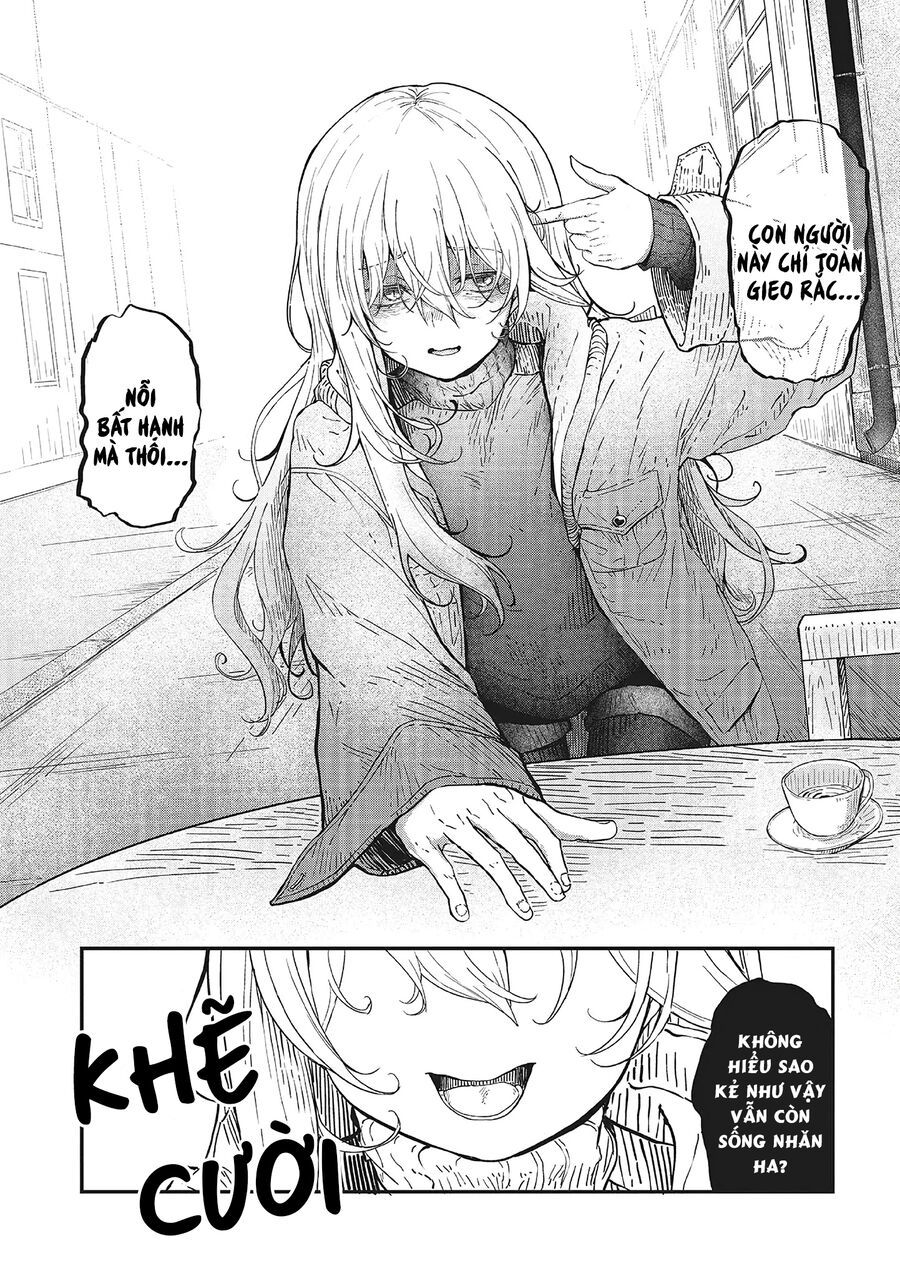 Bougo No Grey - Chapter 1 - Page 41