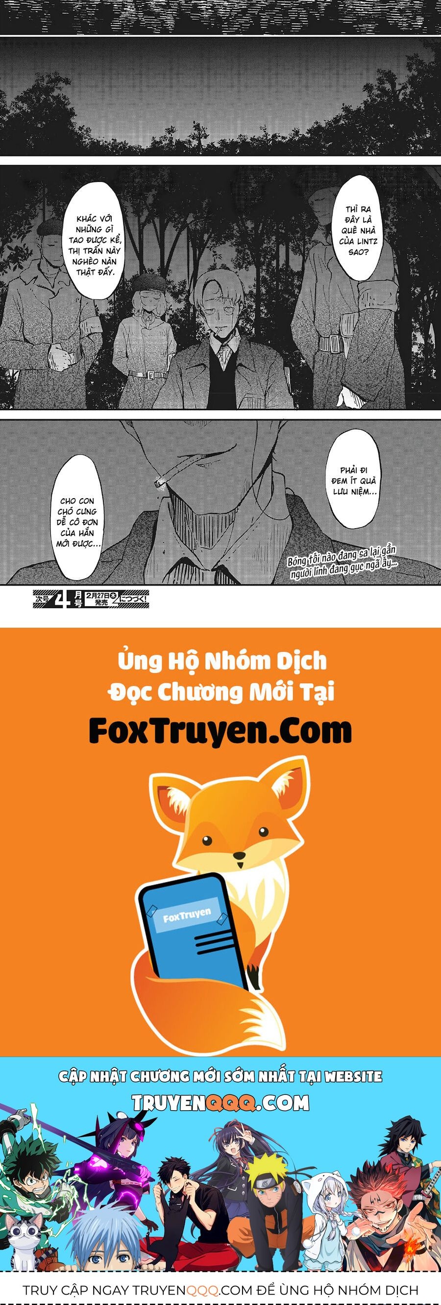 Bougo No Grey - Chapter 1 - Page 48