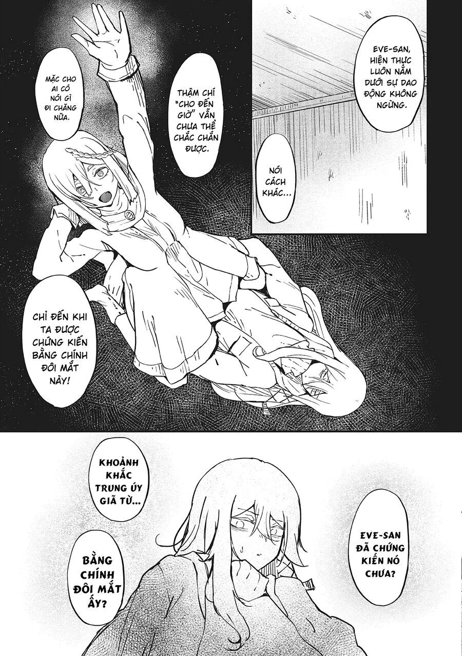 Bougo No Grey - Chapter 2 - Page 24