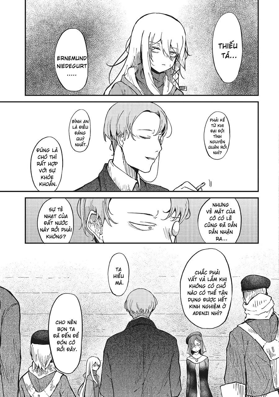 Bougo No Grey - Chapter 2 - Page 32