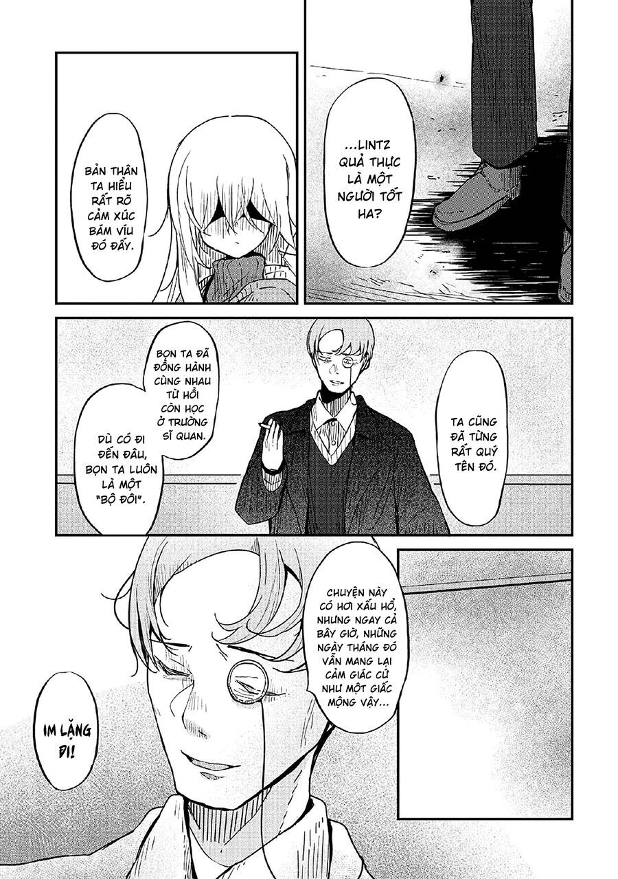 Bougo No Grey - Chapter 3 - Page 10