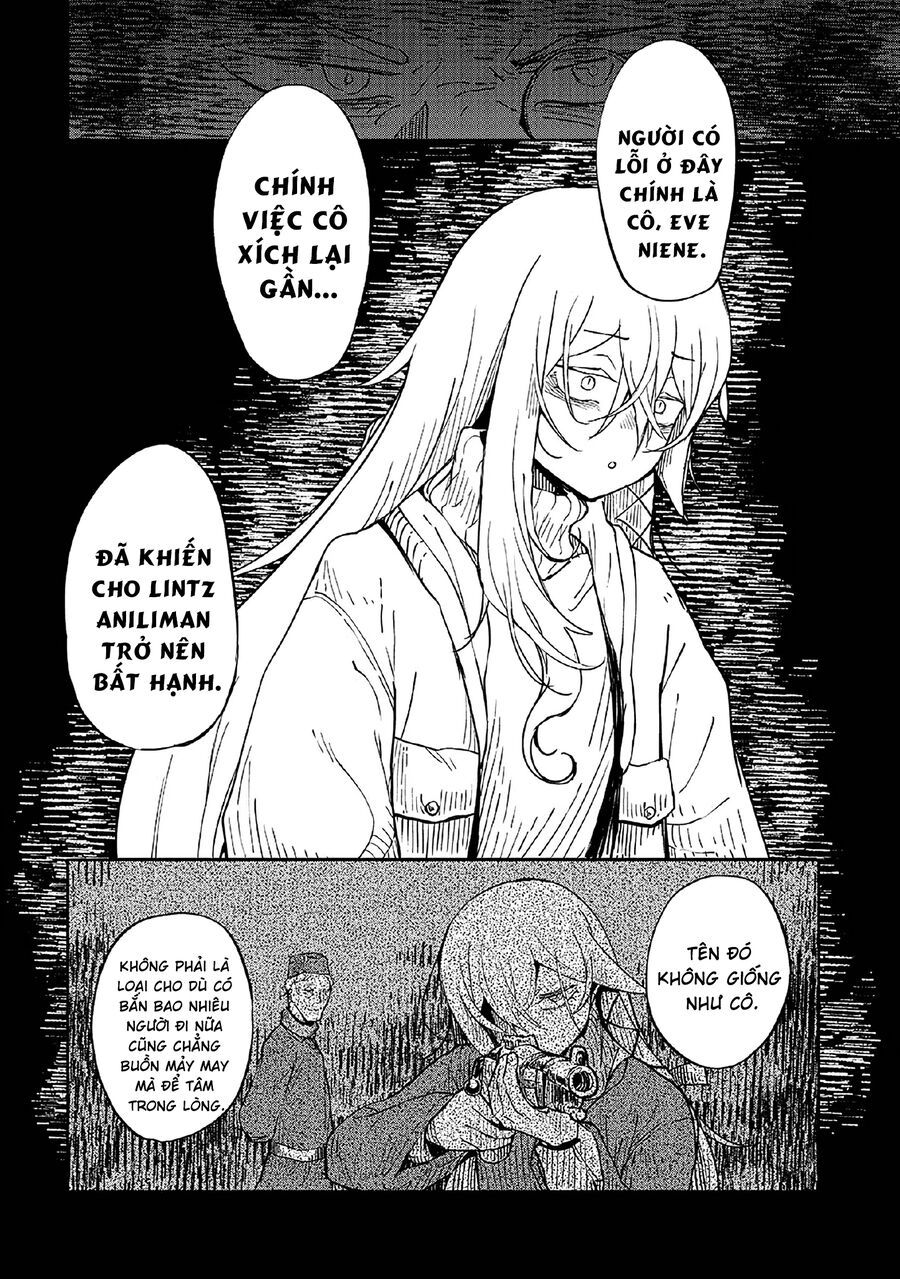 Bougo No Grey - Chapter 3 - Page 13