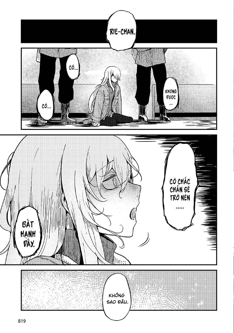 Bougo No Grey - Chapter 3 - Page 26