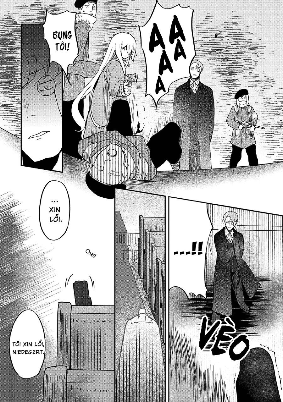 Bougo No Grey - Chapter 3 - Page 29