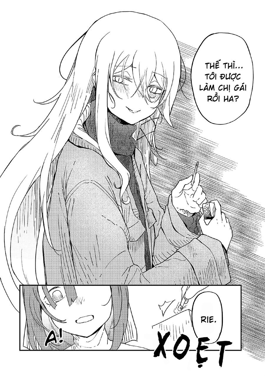 Bougo No Grey - Chapter 3 - Page 37