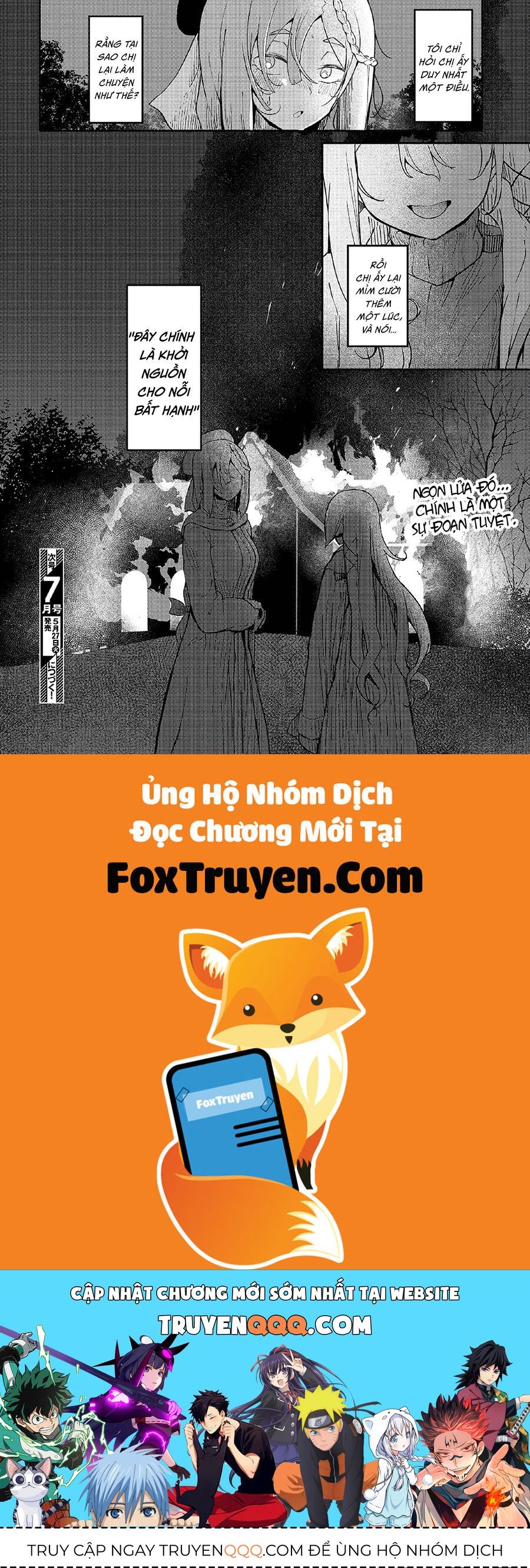 Bougo No Grey - Chapter 3 - Page 39