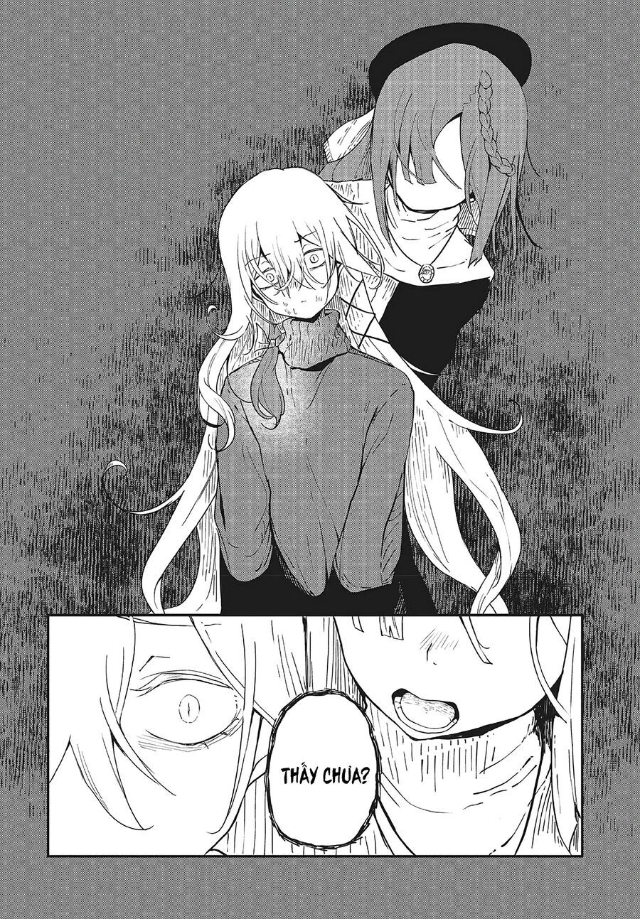 Bougo No Grey - Chapter 4 - Page 13