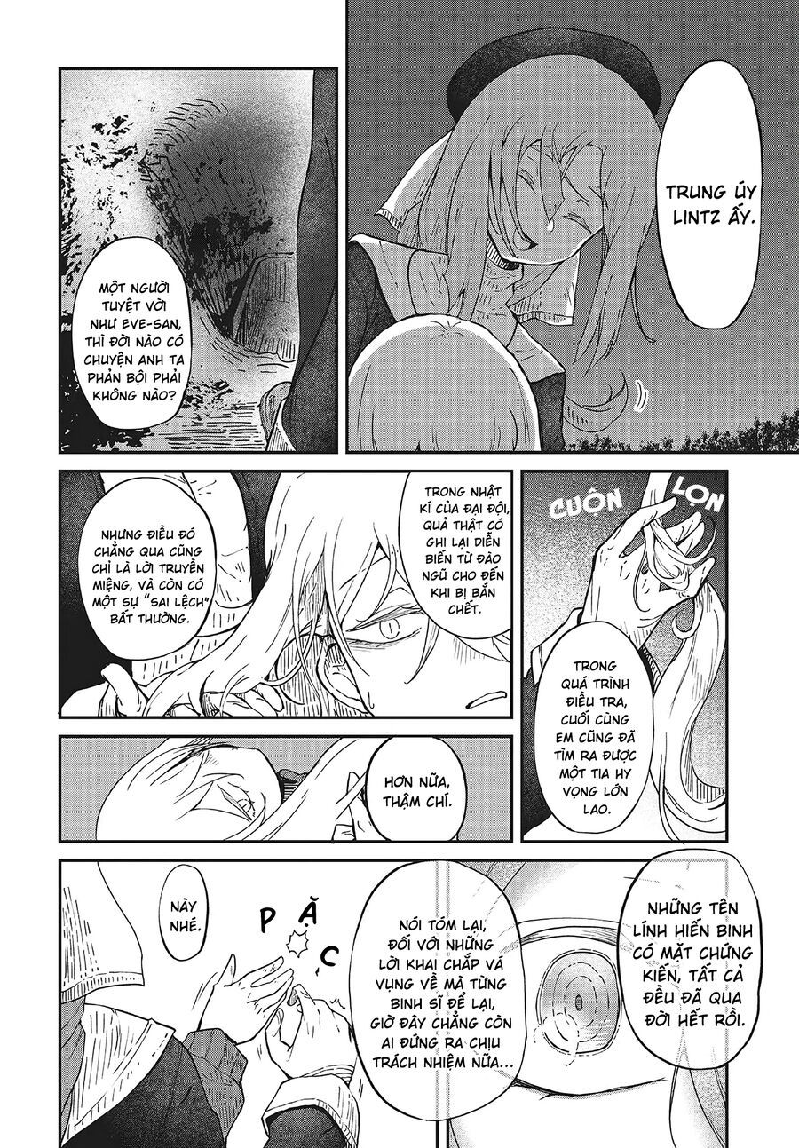 Bougo No Grey - Chapter 4 - Page 15