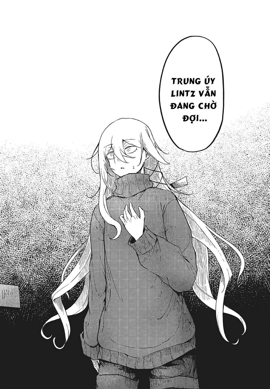 Bougo No Grey - Chapter 4 - Page 17