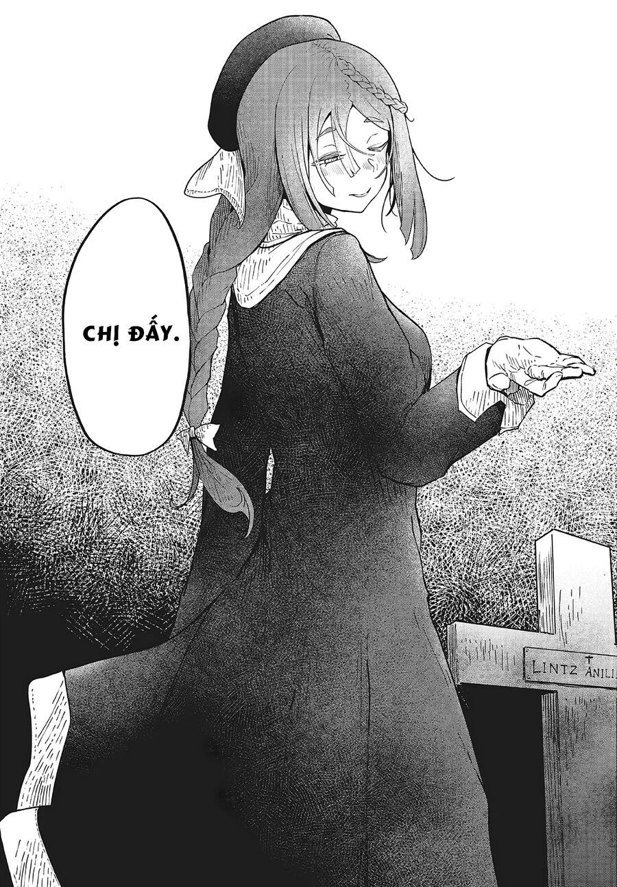 Bougo No Grey - Chapter 4 - Page 18