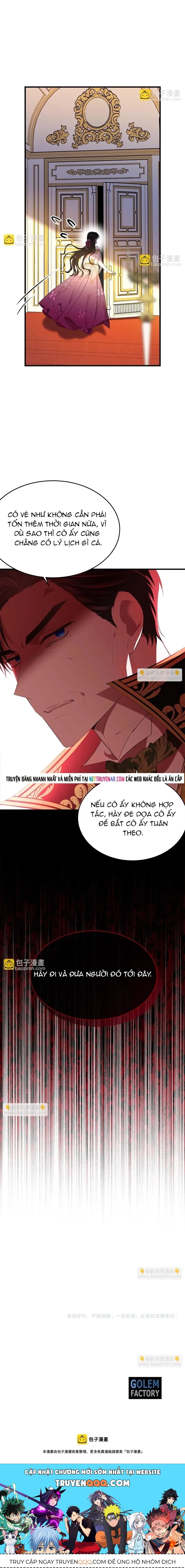 Tiểu Thư Mà Tôi Phục Vụ Biến Thành Thiếu Gia Rồi - Chapter 70 - Page 10