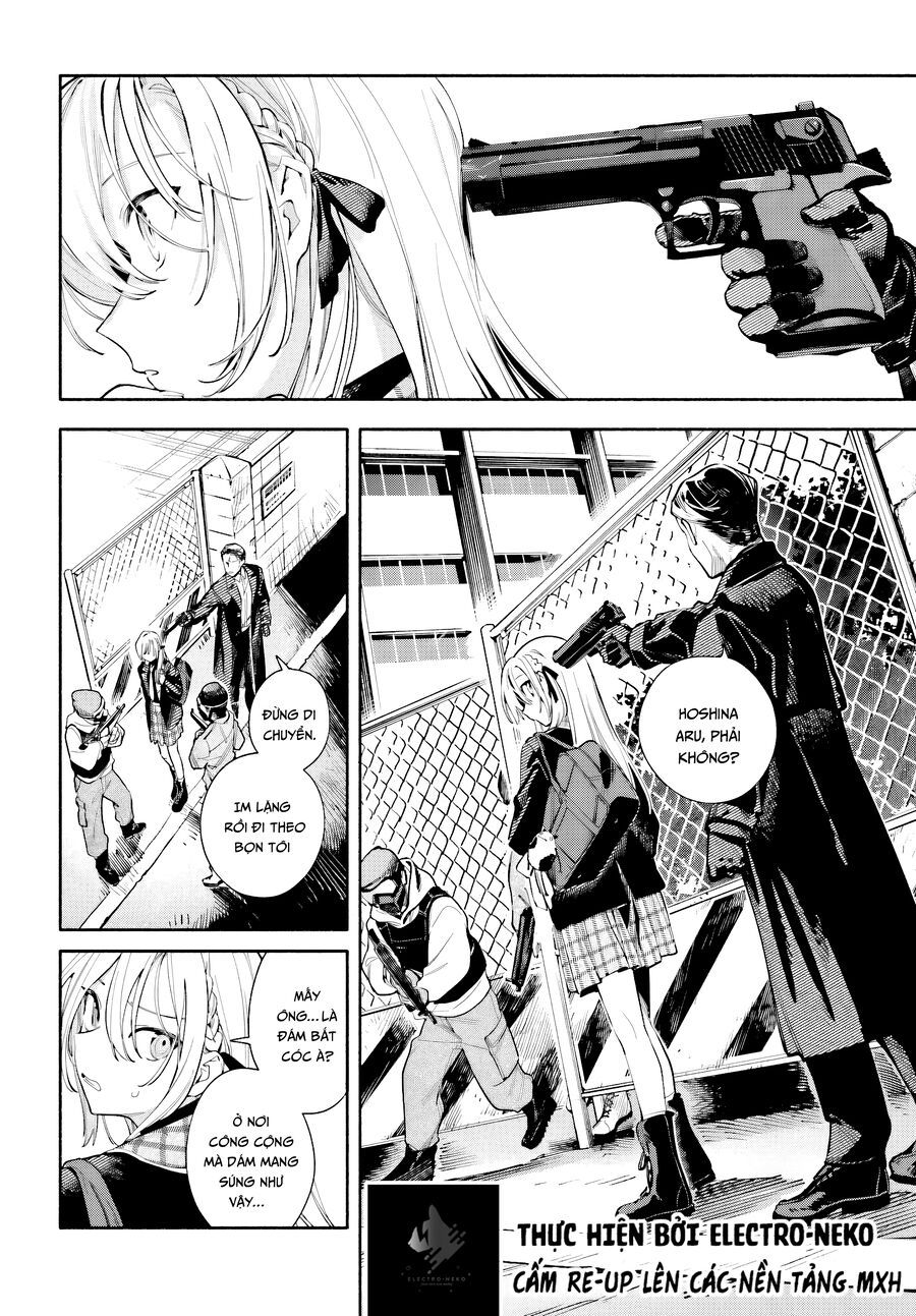 Kimi Wa Shuumatsu - Chapter 1 - Page 30