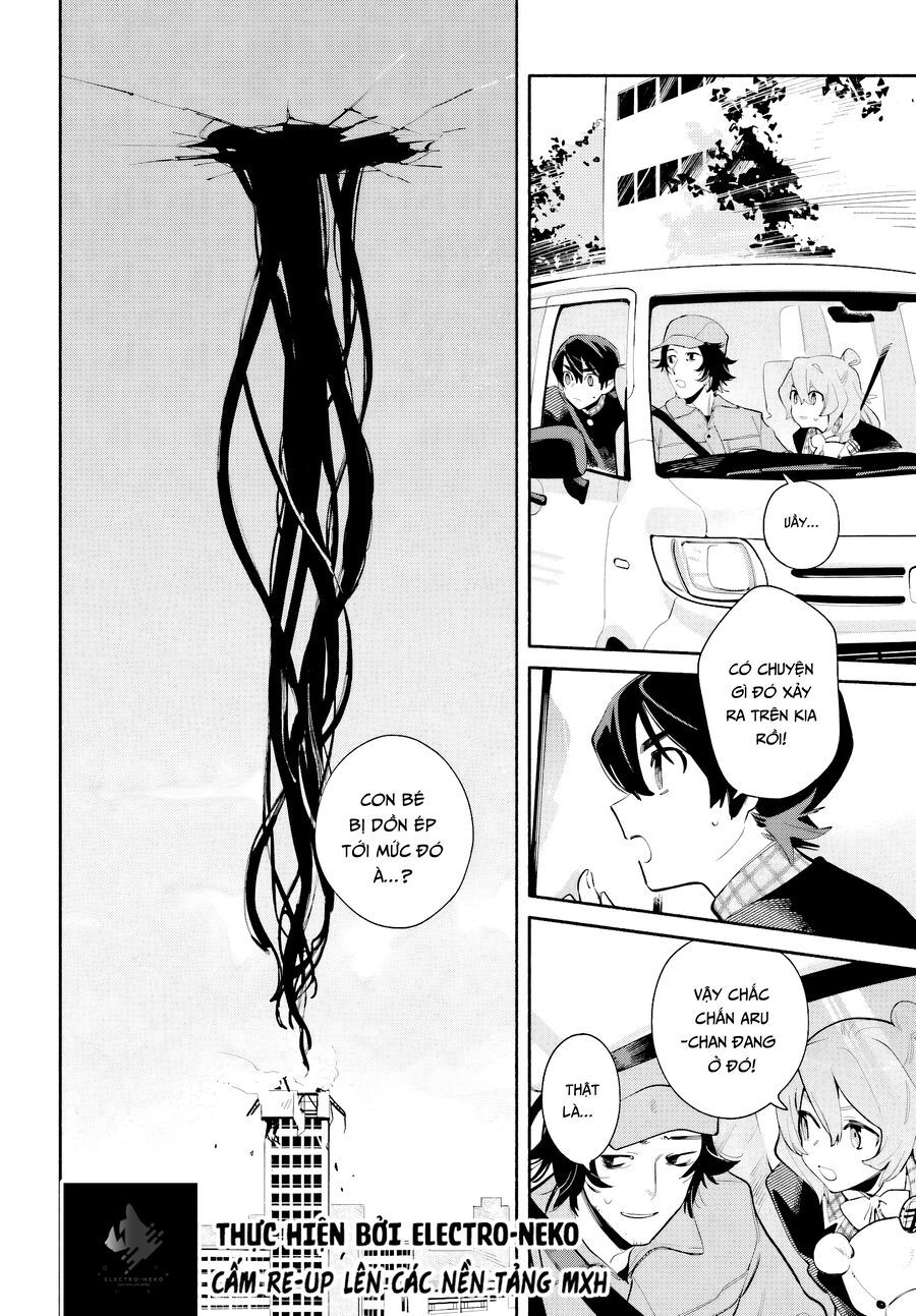 Kimi Wa Shuumatsu - Chapter 1 - Page 40