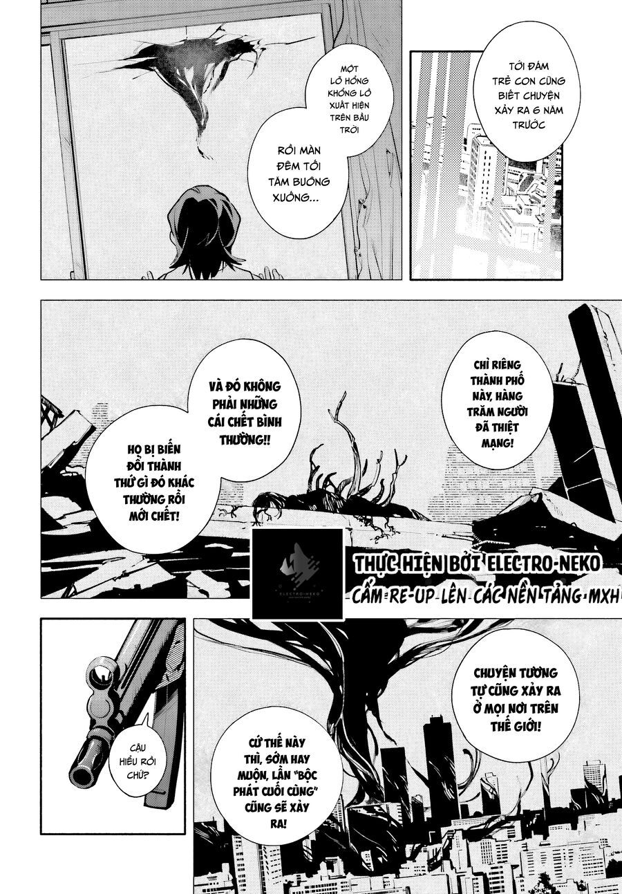 Kimi Wa Shuumatsu - Chapter 1 - Page 48