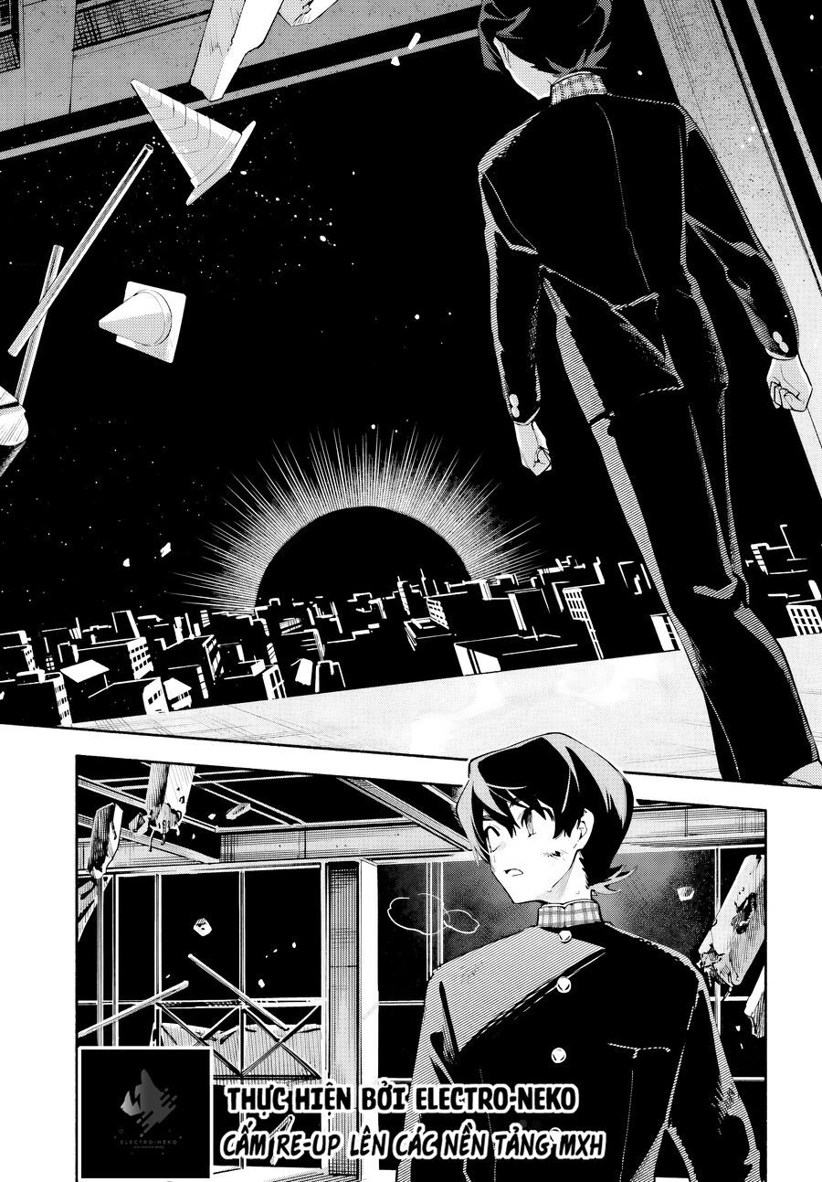 Kimi Wa Shuumatsu - Chapter 1 - Page 54