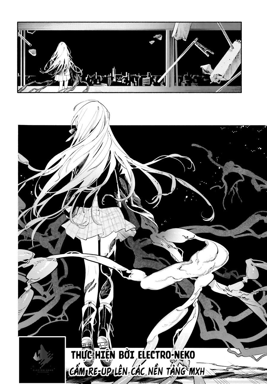 Kimi Wa Shuumatsu - Chapter 1 - Page 56