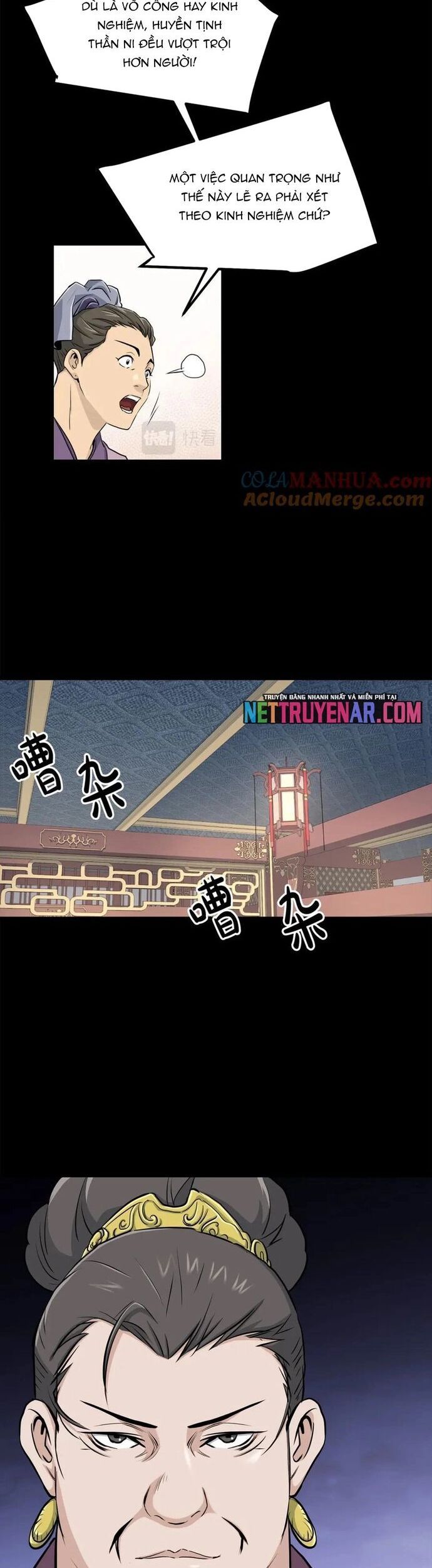 Đại Tướng Quân - Chapter 86 - Page 11