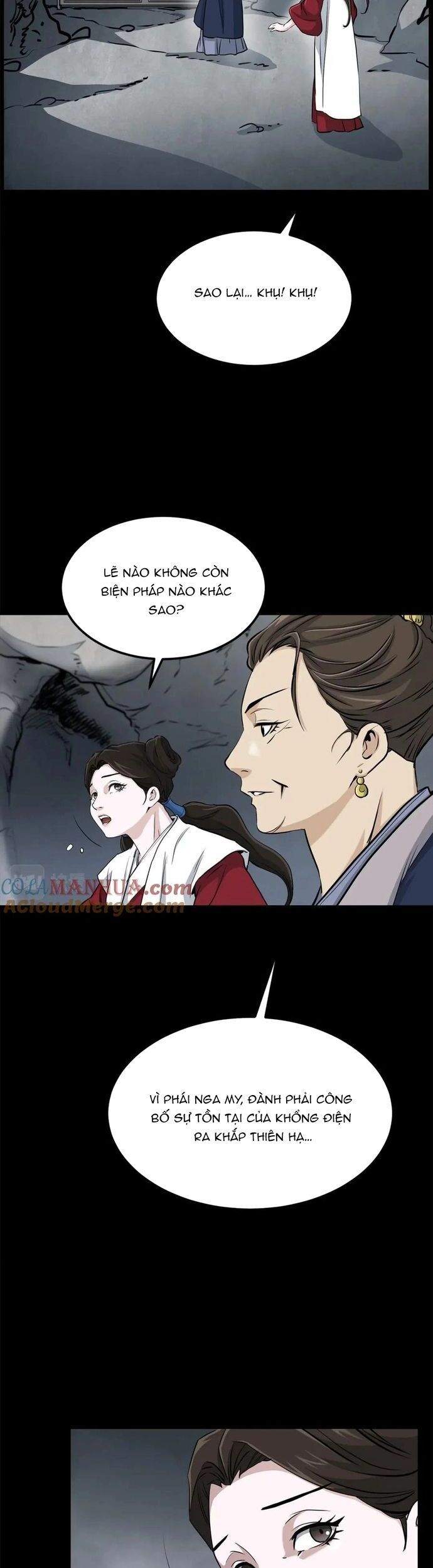 Đại Tướng Quân - Chapter 86 - Page 14