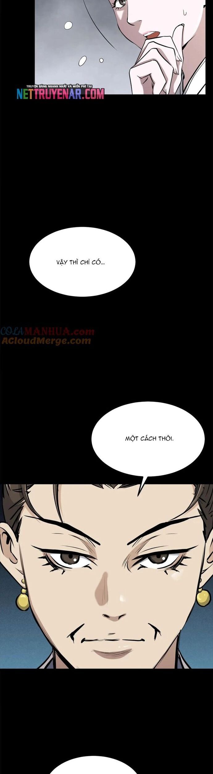 Đại Tướng Quân - Chapter 86 - Page 15