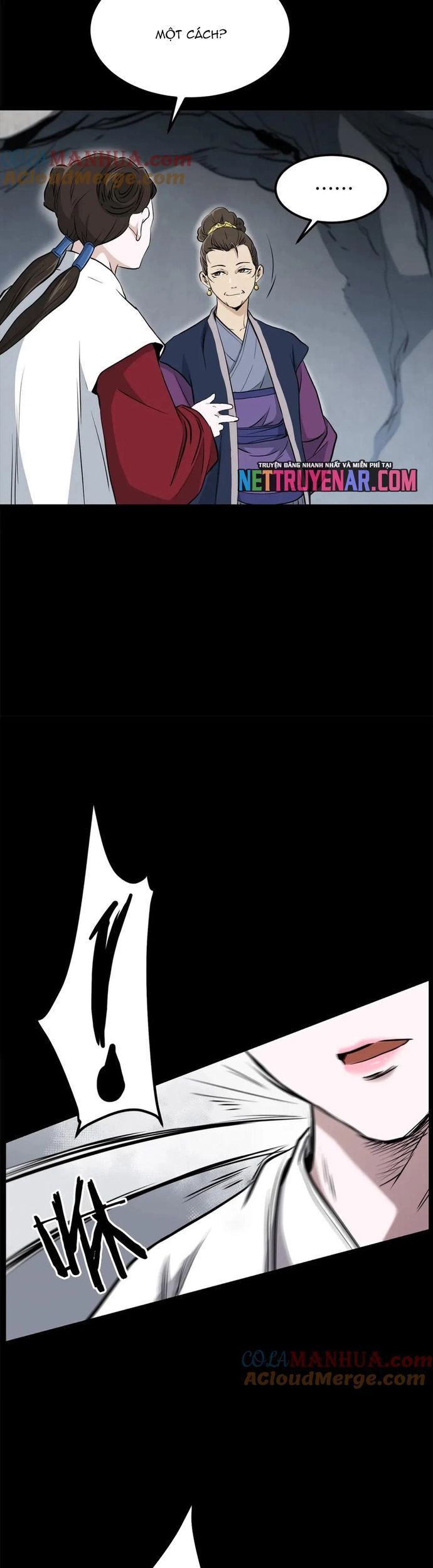 Đại Tướng Quân - Chapter 86 - Page 16