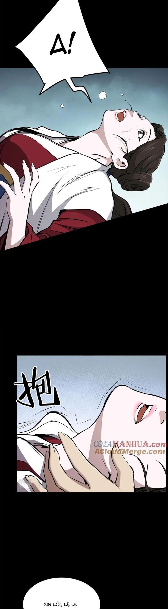 Đại Tướng Quân - Chapter 86 - Page 17