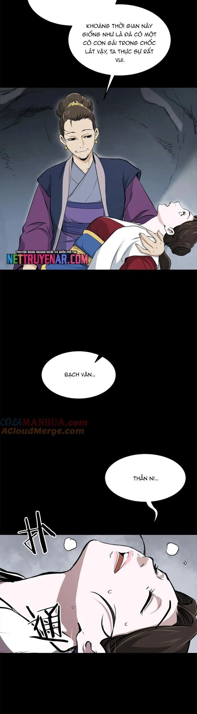 Đại Tướng Quân - Chapter 86 - Page 18