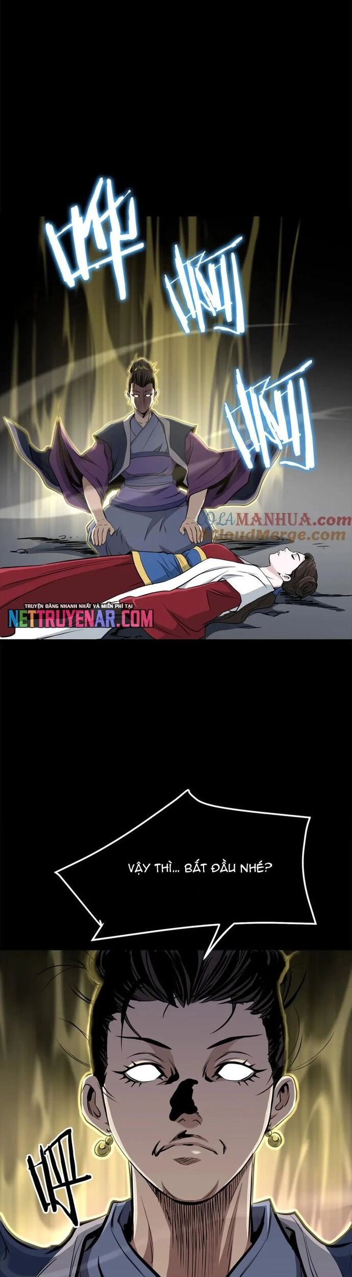 Đại Tướng Quân - Chapter 86 - Page 19