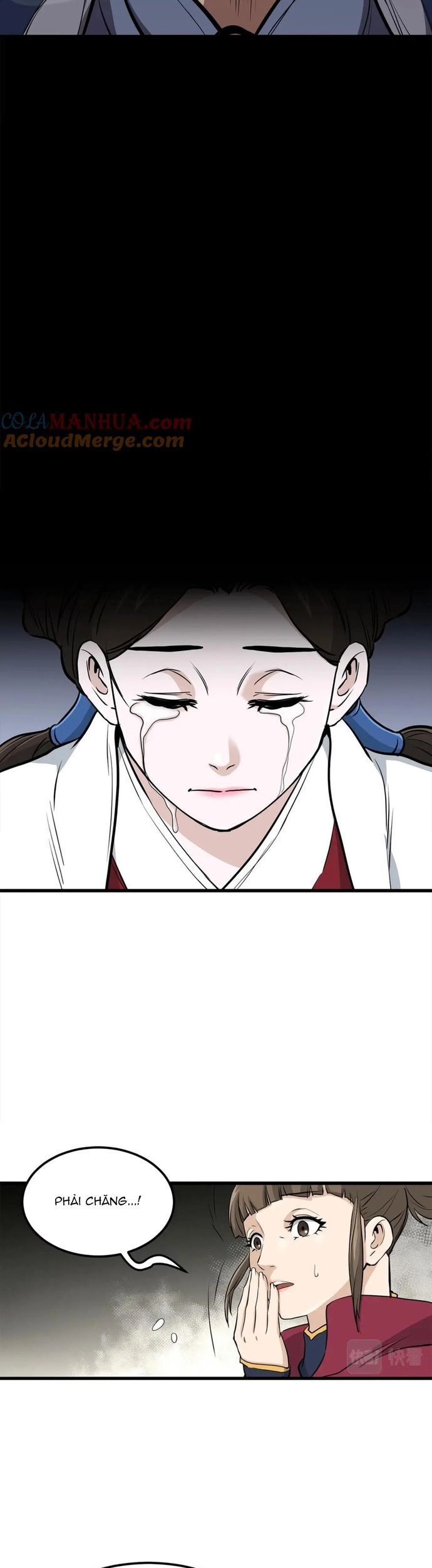 Đại Tướng Quân - Chapter 86 - Page 20