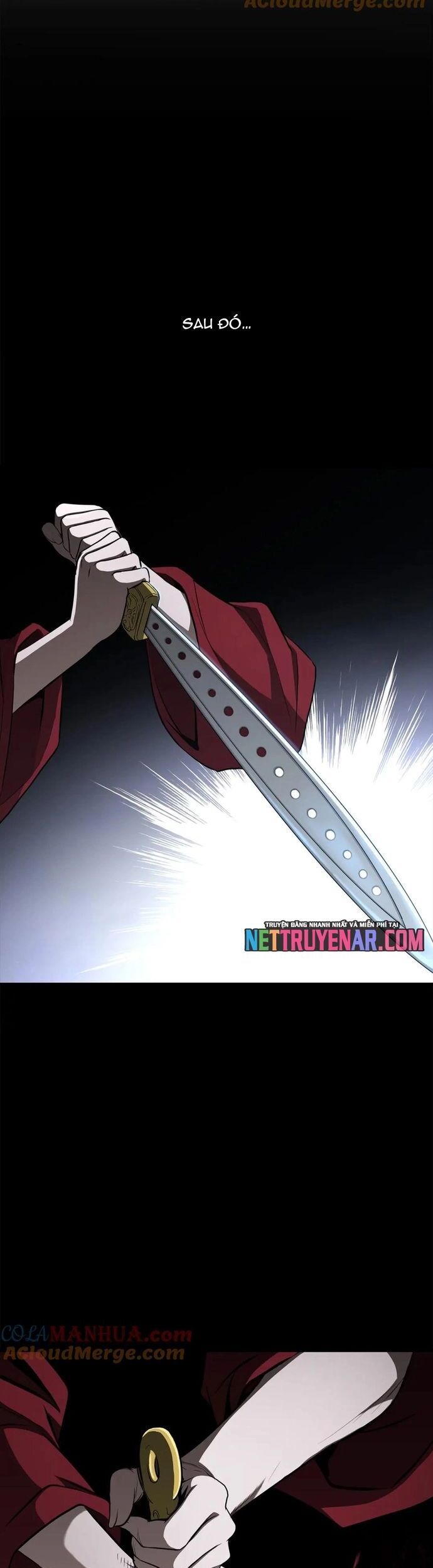 Đại Tướng Quân - Chapter 86 - Page 22