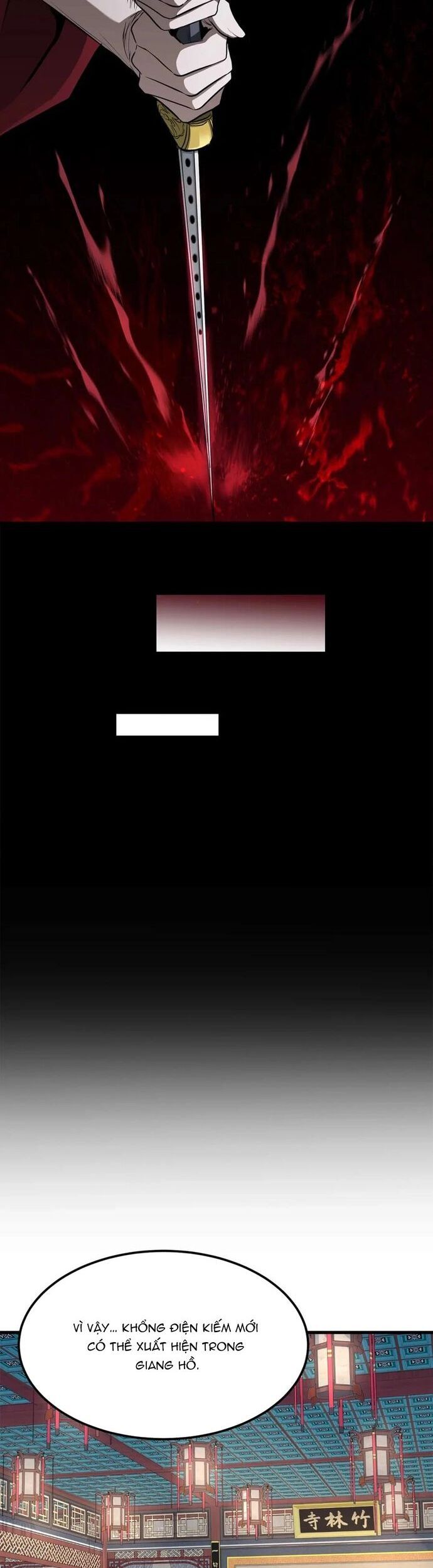Đại Tướng Quân - Chapter 86 - Page 23