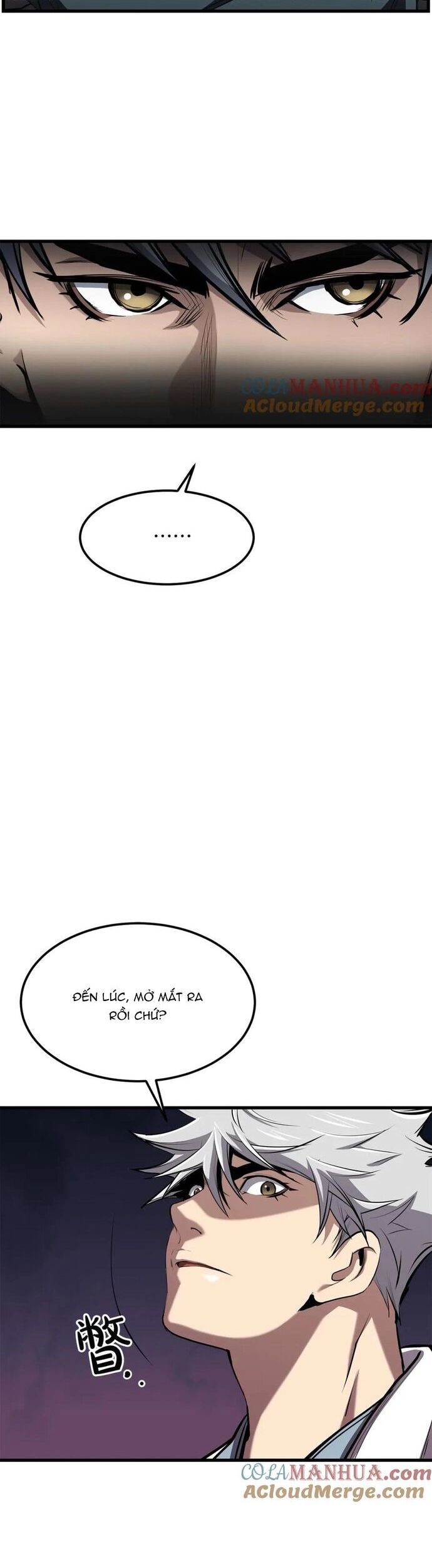 Đại Tướng Quân - Chapter 86 - Page 25