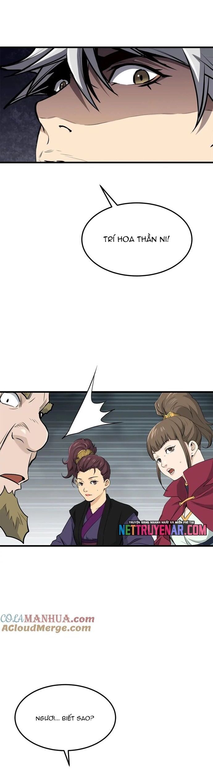 Đại Tướng Quân - Chapter 86 - Page 26