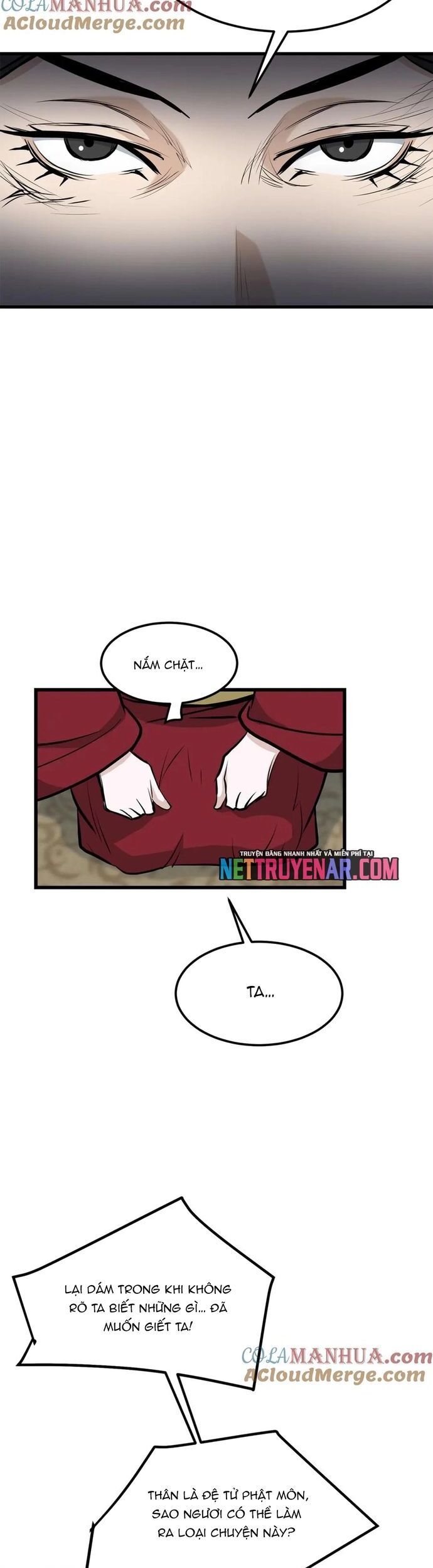 Đại Tướng Quân - Chapter 86 - Page 30