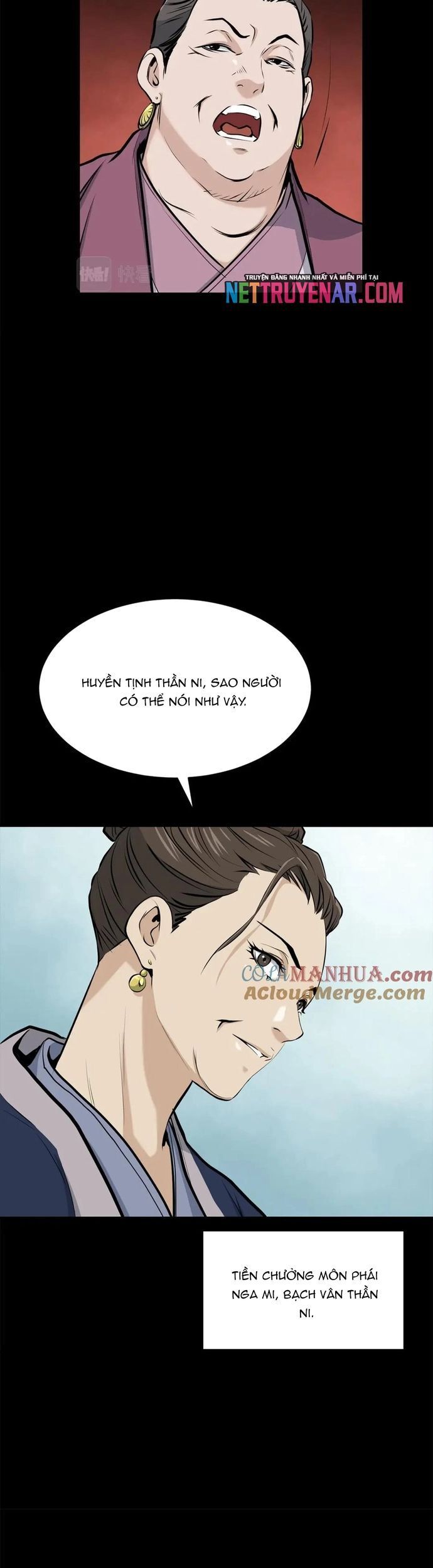 Đại Tướng Quân - Chapter 86 - Page 4