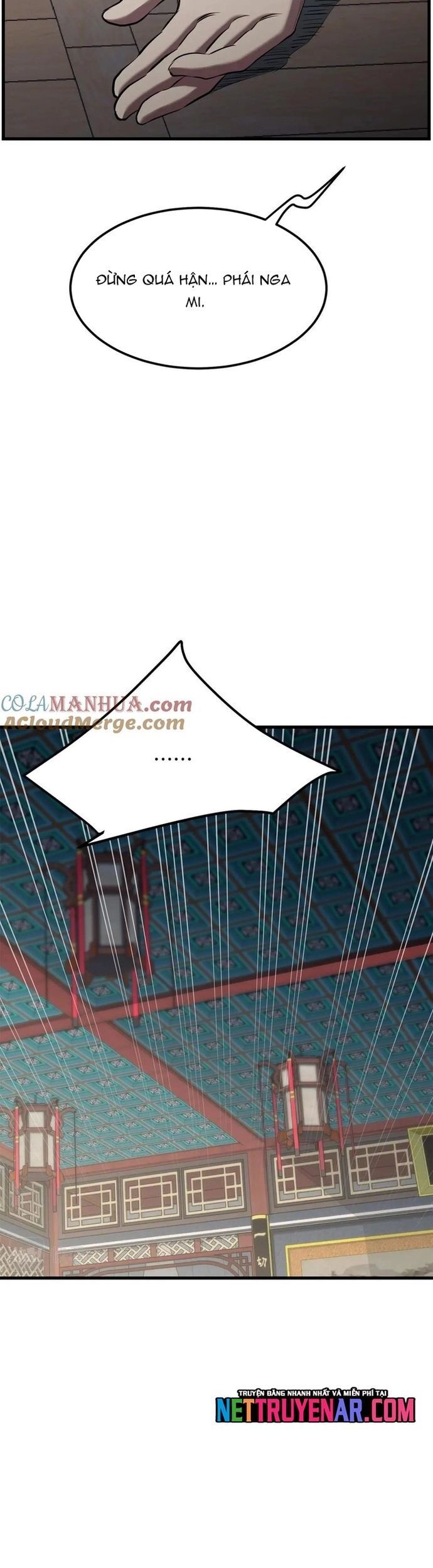 Đại Tướng Quân - Chapter 87 - Page 10
