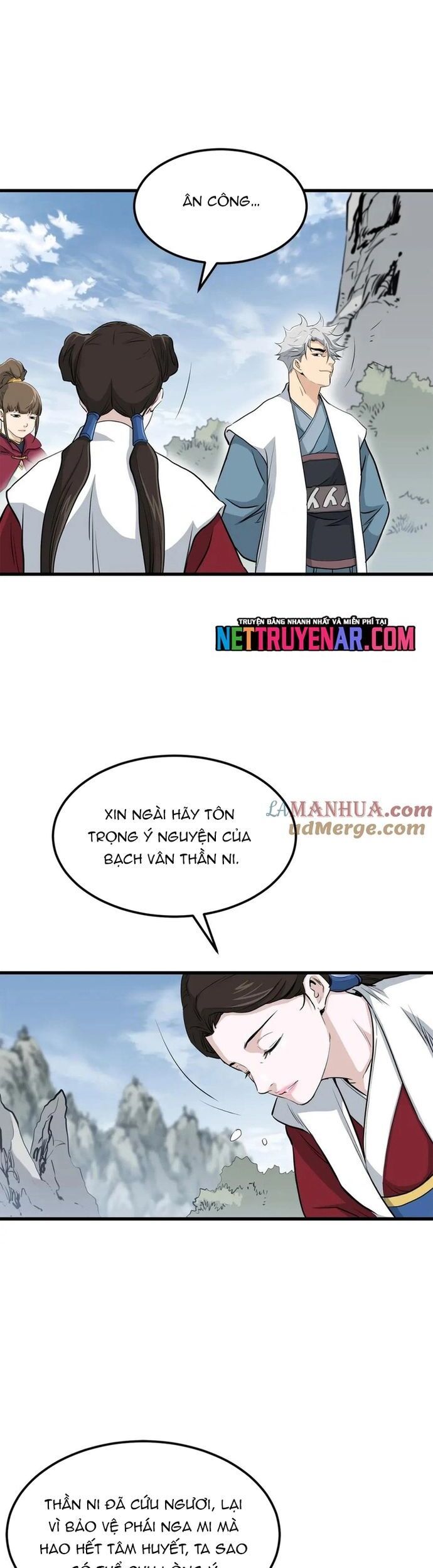 Đại Tướng Quân - Chapter 87 - Page 14