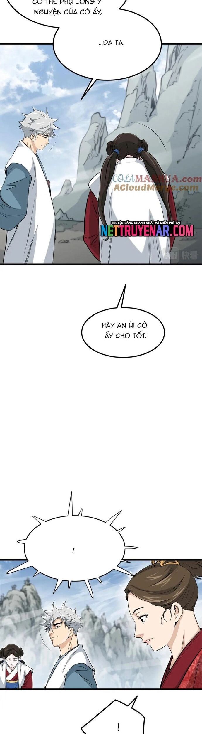 Đại Tướng Quân - Chapter 87 - Page 15