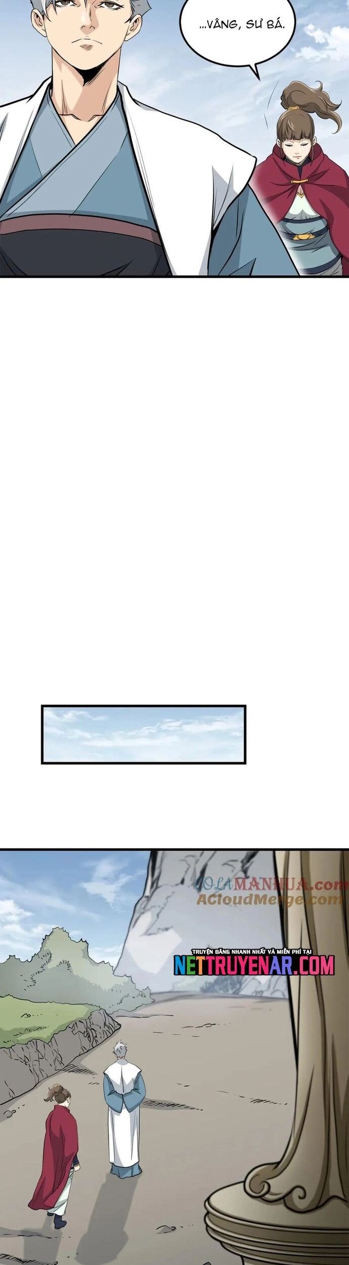 Đại Tướng Quân - Chapter 87 - Page 17