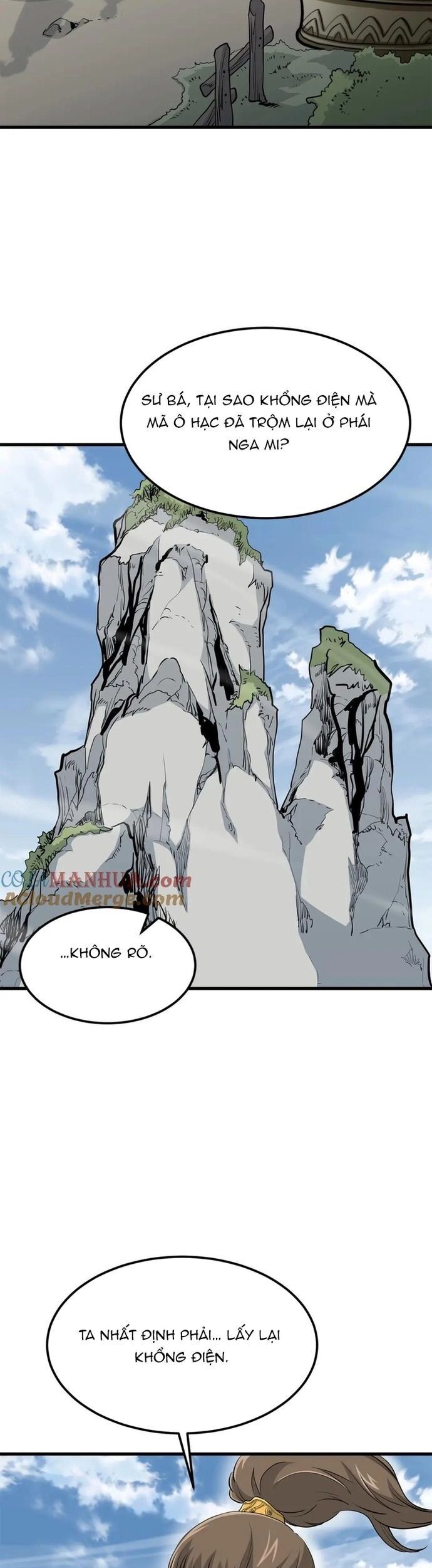 Đại Tướng Quân - Chapter 87 - Page 18