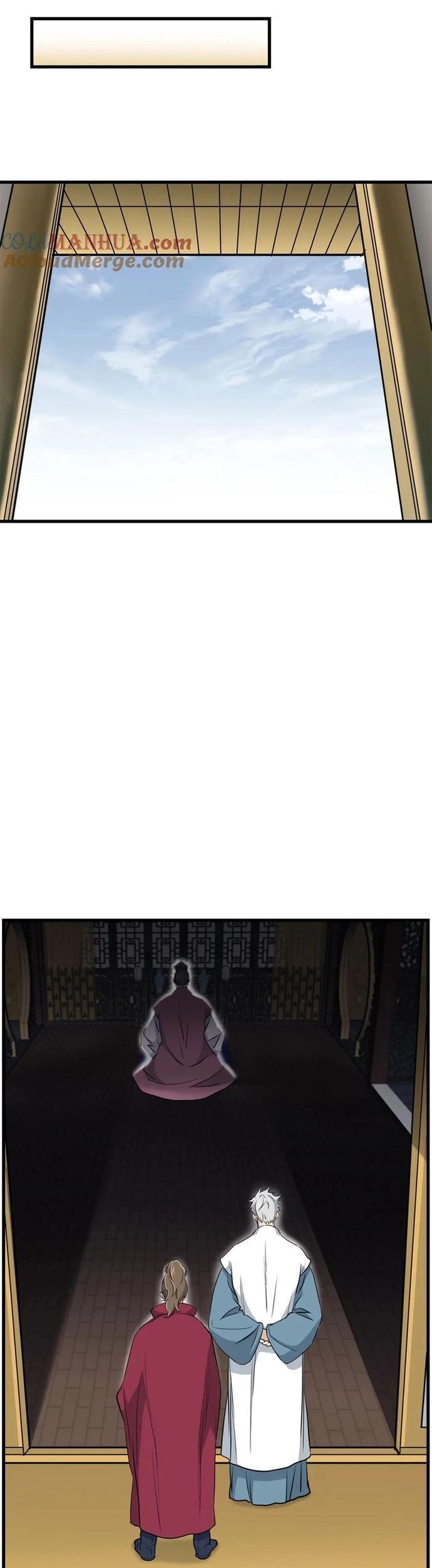 Đại Tướng Quân - Chapter 87 - Page 20