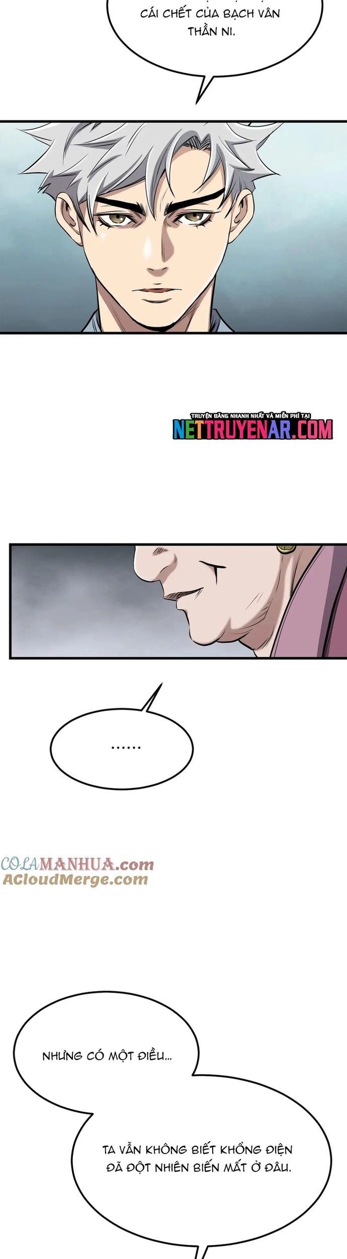 Đại Tướng Quân - Chapter 87 - Page 22