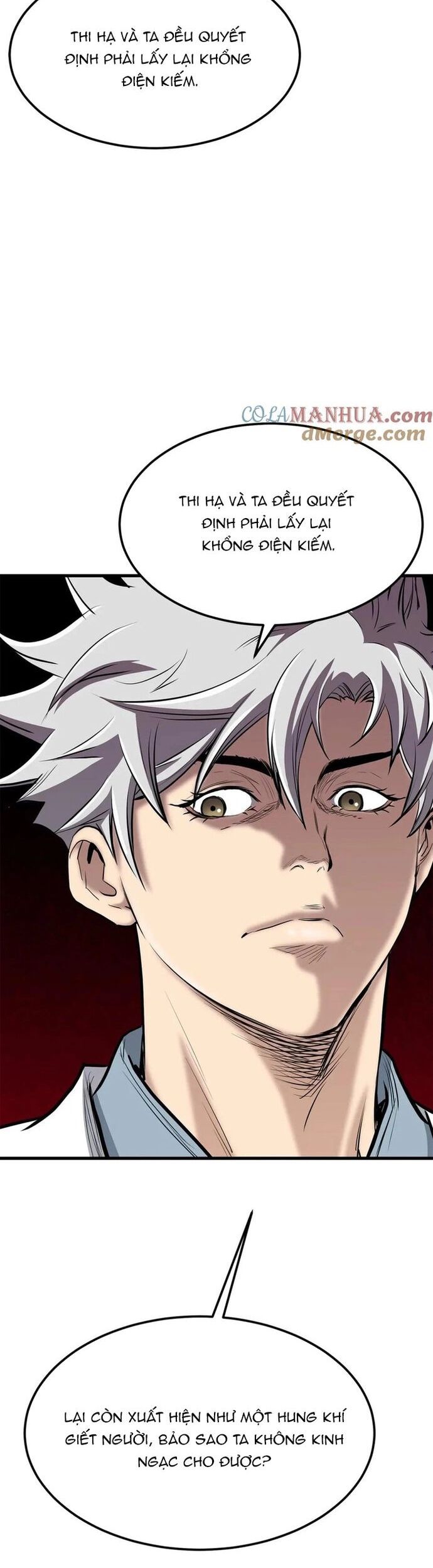 Đại Tướng Quân - Chapter 87 - Page 25